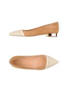 Bonheur Ballet Flats