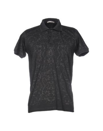 Klixs Jeans Polo Shirts
