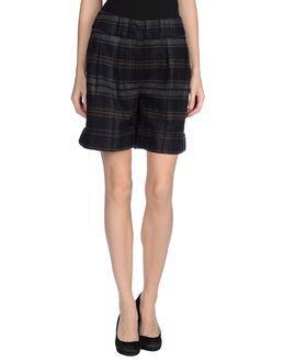 Prada Sport Bermudas