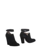 Chlo  Booties