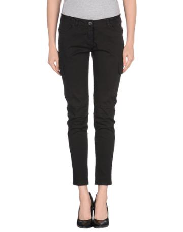 Peacock Blue Jeans