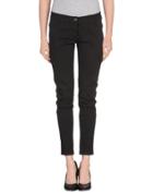 Peacock Blue Jeans