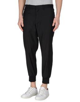 Neil Barrett 3/4-length Shorts