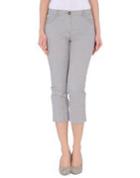 Peserico Sign 3/4-length Shorts
