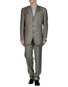 Sartoria Cantarelli Suits