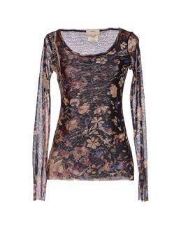 Fuzzi T-shirts