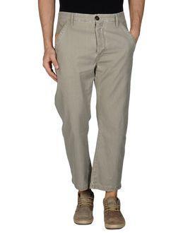 Fake London 3/4-length Shorts