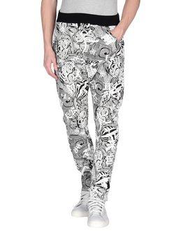Minimarket Casual Pants