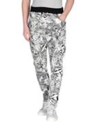 Minimarket Casual Pants