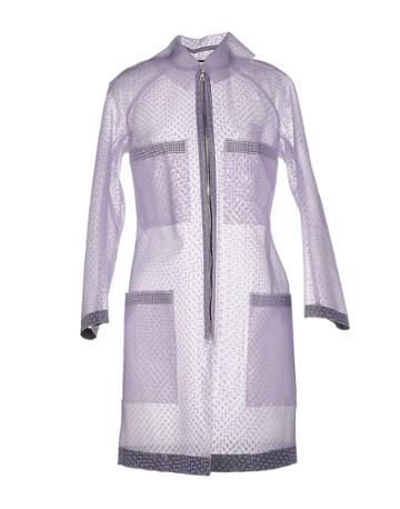 Danielle Romeril Overcoats