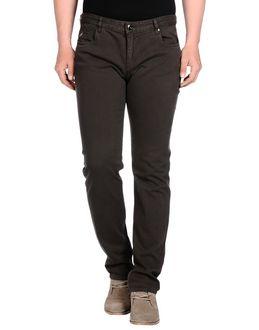 Porsche Design Casual Pants