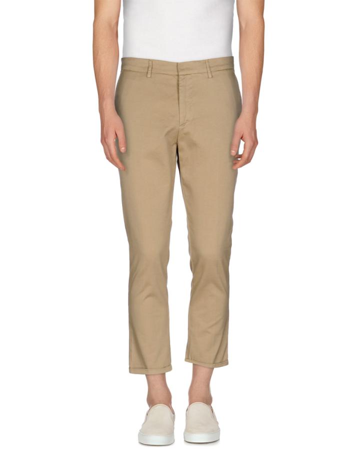 Mc Master Of Ceremonies Casual Pants