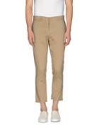 Mc Master Of Ceremonies Casual Pants