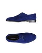 Nicholas Kirkwood Lace-up Shoes