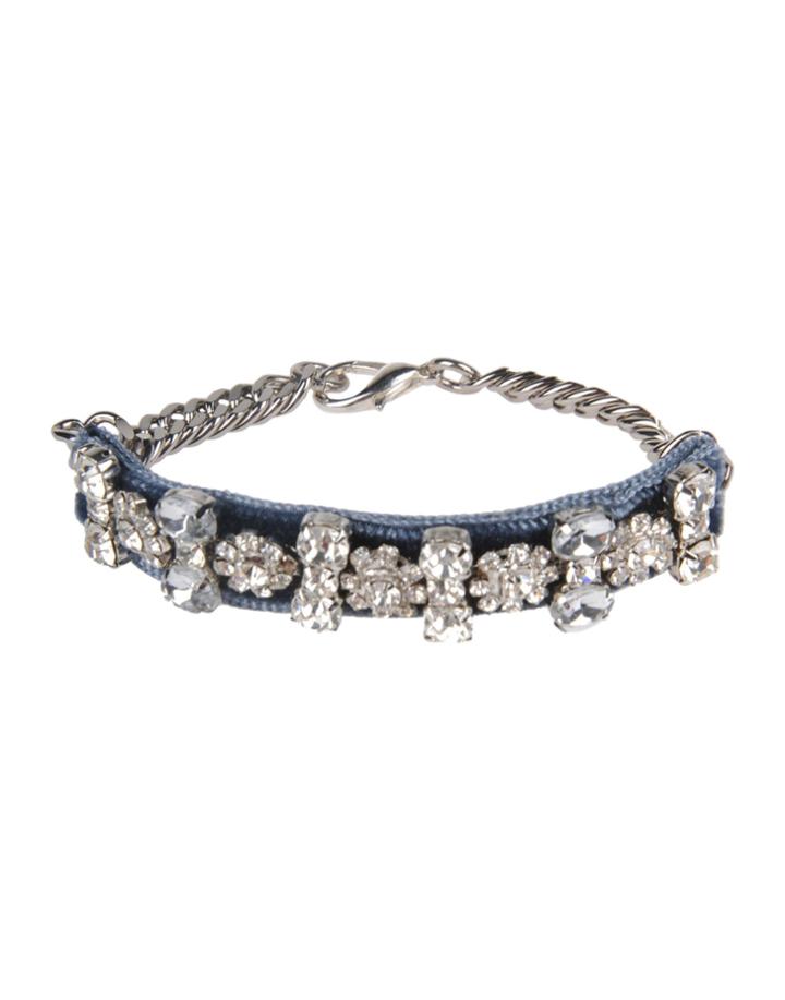 Ortys Officina Milano Bracelets