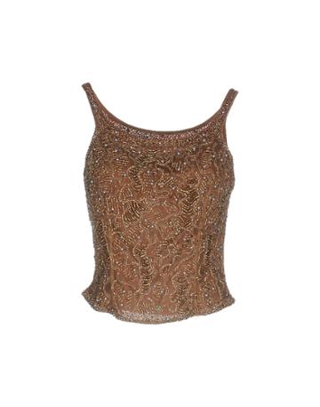 Invidia Tops