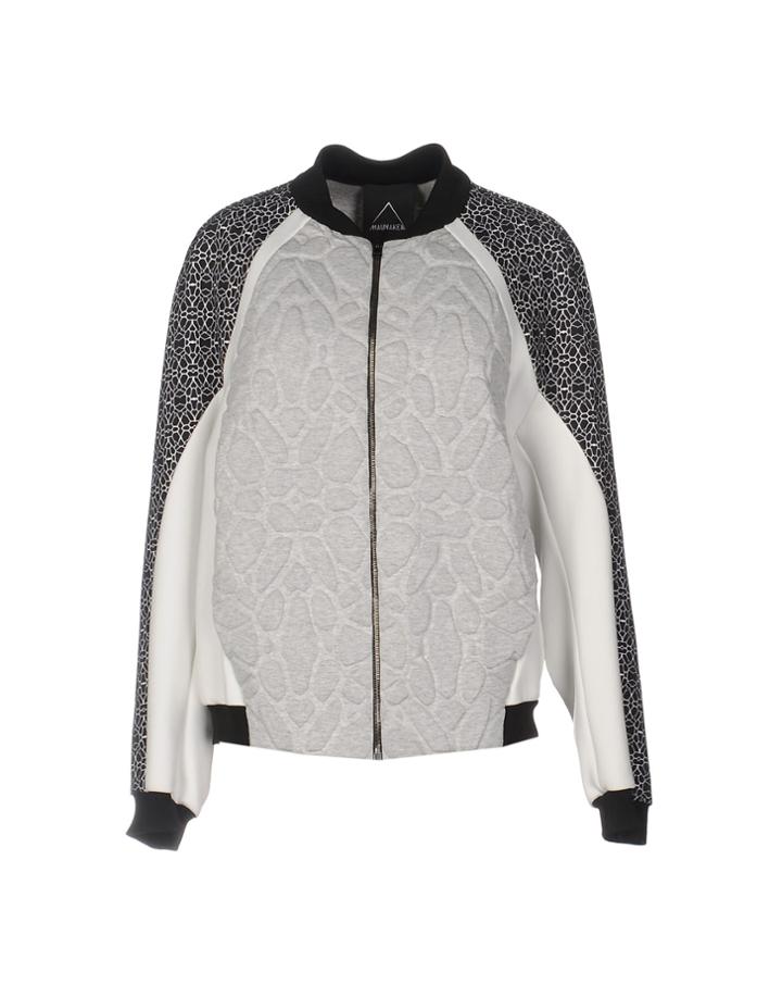 Mauna Kea Sweatshirts