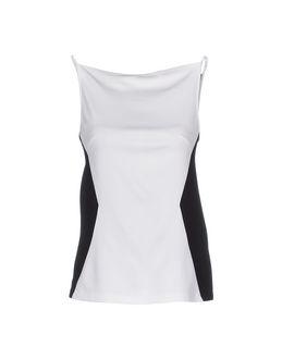 Cli  Tank Tops