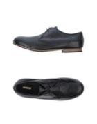 Massimo Alba Lace-up Shoes