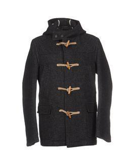 Trussardi Coats