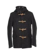 Trussardi Coats