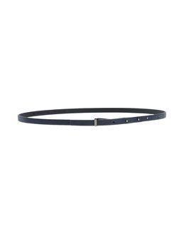 Kai Aakmann Belts