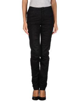 Barbara I Gongini Casual Pants