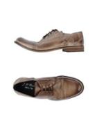 J.p. David Lace-up Shoes