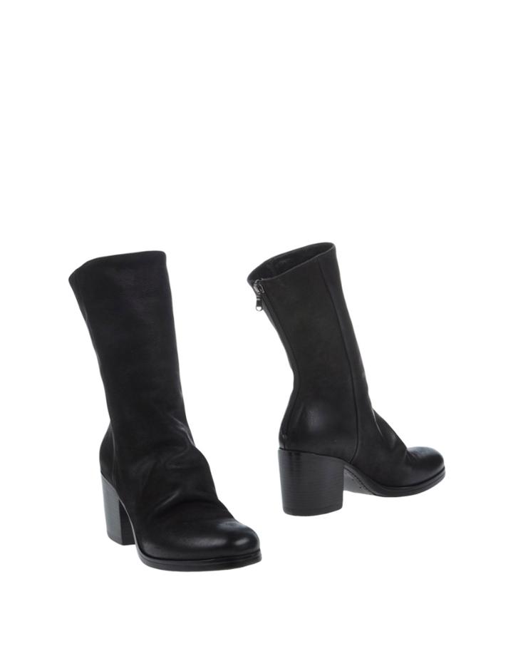 Maile Patie Paris Ankle Boots