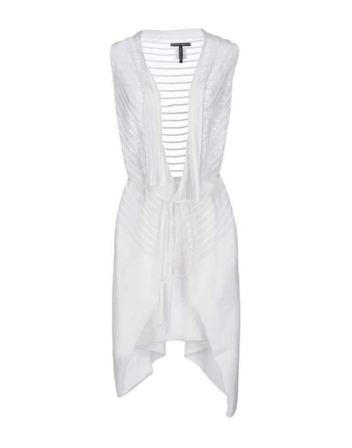 Sarah Pacini Cardigans