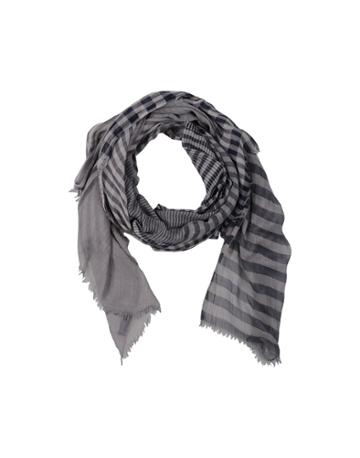 Arte Shawls