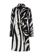 Diane Von Furstenberg Overcoats