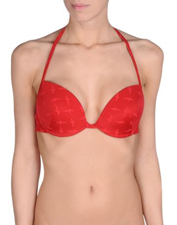 Cesare Paciotti Beachwear Bikini Tops