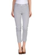 Cristina Durio Casual Pants