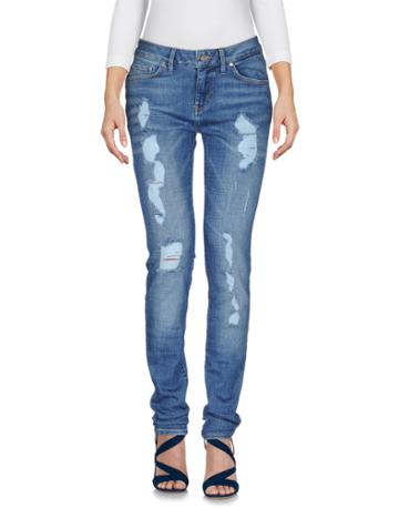 Gigi Hadid X Tommy Hilfiger Jeans