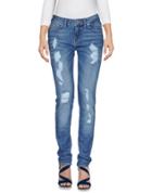 Gigi Hadid X Tommy Hilfiger Jeans