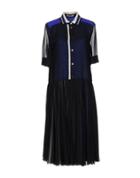 Bouchra Jarrar Knee-length Dresses