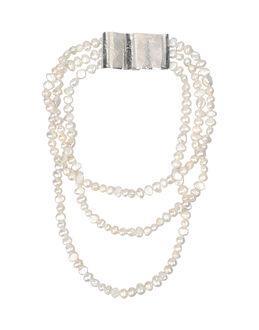 Alba Rosa Mancini Necklaces
