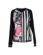 Sexy Woman Sweatshirts
