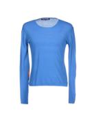 (m) Mamuut Denim Sweaters