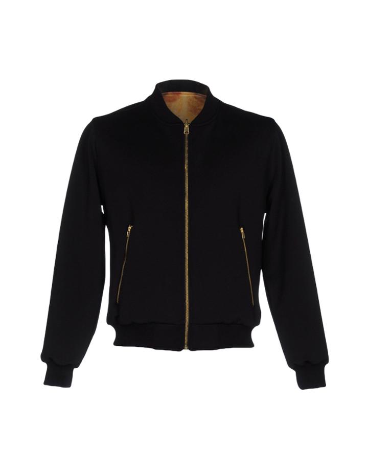 Svpremacy Jackets