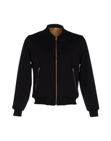 Svpremacy Jackets