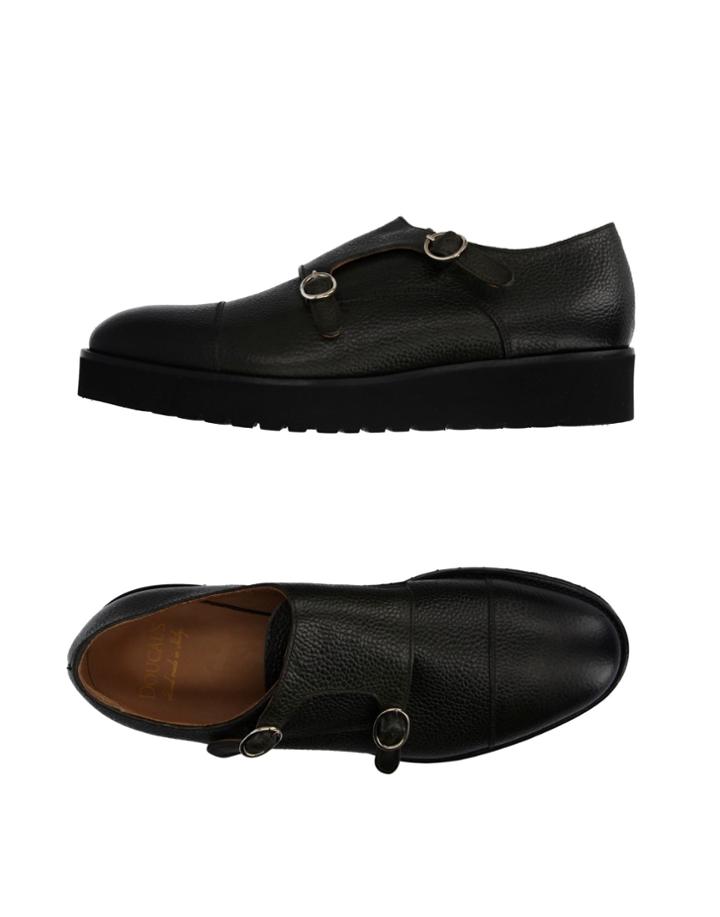 Doucal's Loafers