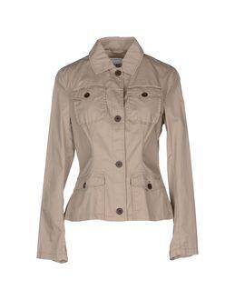 Geox Jackets