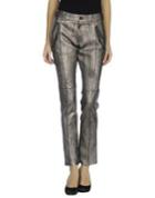 Karl Lagerfeld Leather Pants
