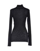 High Turtlenecks