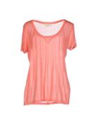 Les Essentiels By Marie Sixtine T-shirts