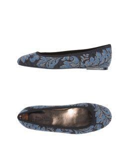 Philosophy Di Alberta Ferretti Ballet Flats