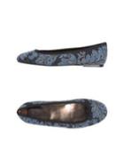 Philosophy Di Alberta Ferretti Ballet Flats