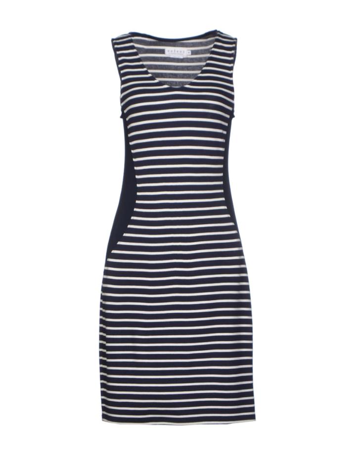 Velvet By Graham Spencer Short Dresses